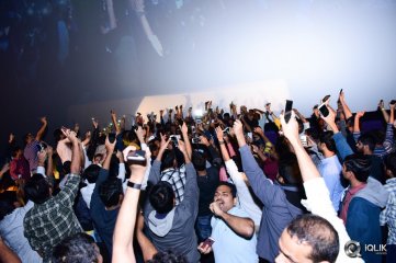 Gautamiputra Satakarni Team USA Success Tour